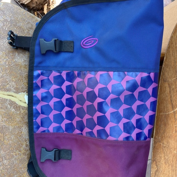 Timbuk2 medium messenger - Picture 4 of 7